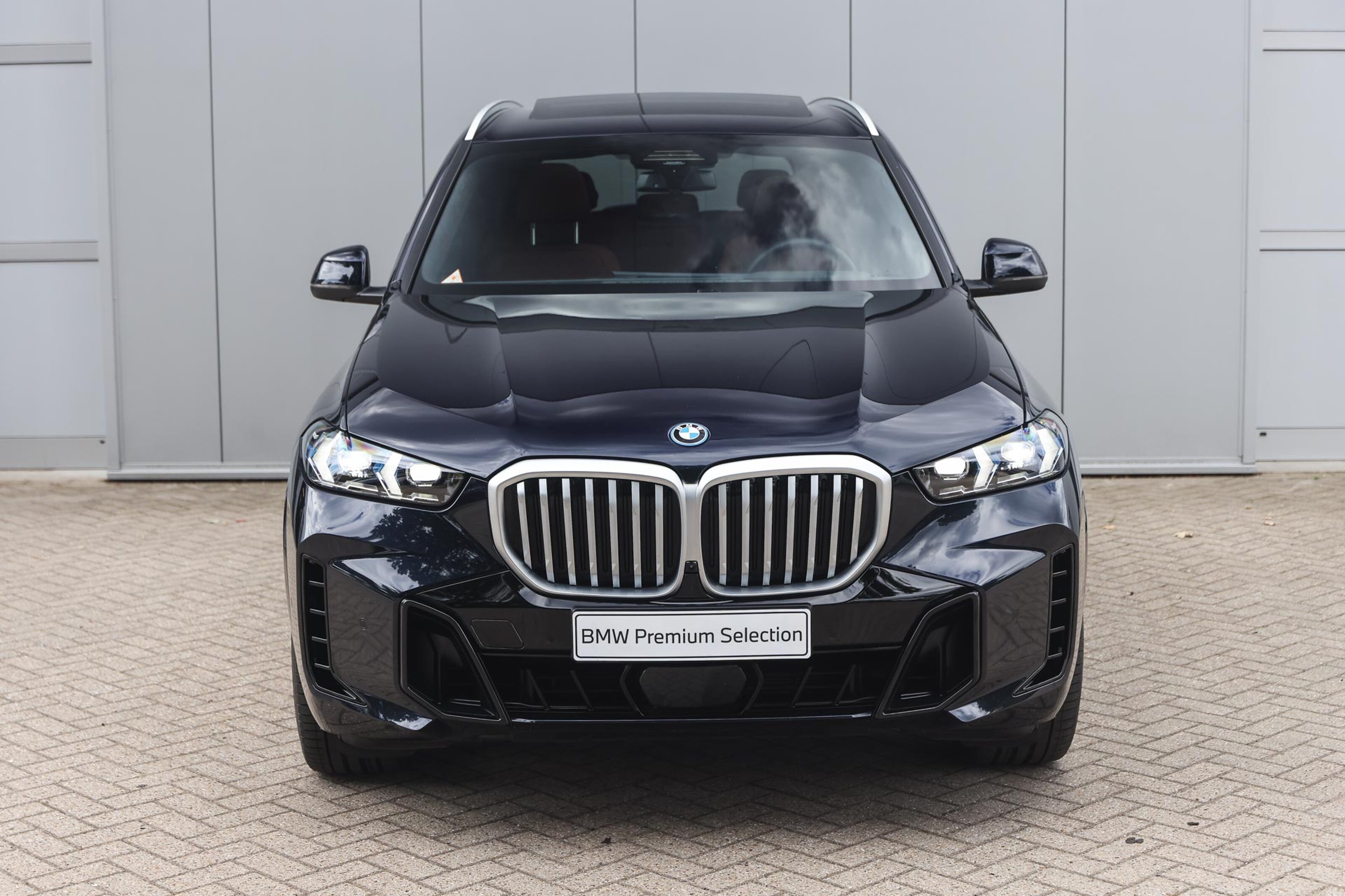 BMW X5 6