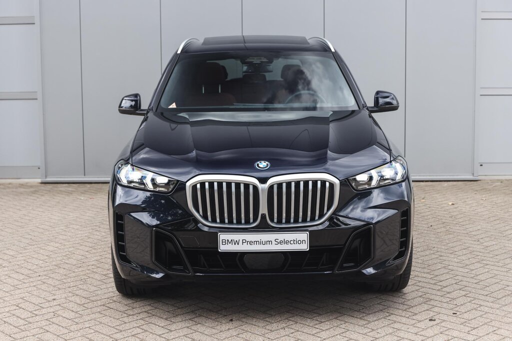 BMW X5 6