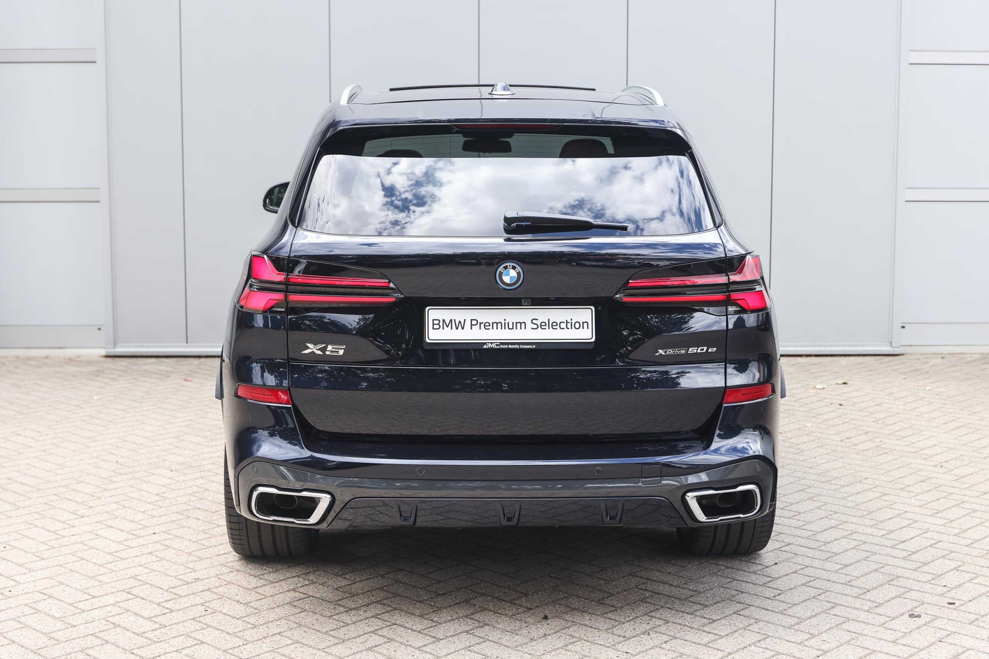 BMW X5 7
