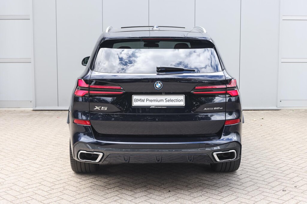 BMW X5 7