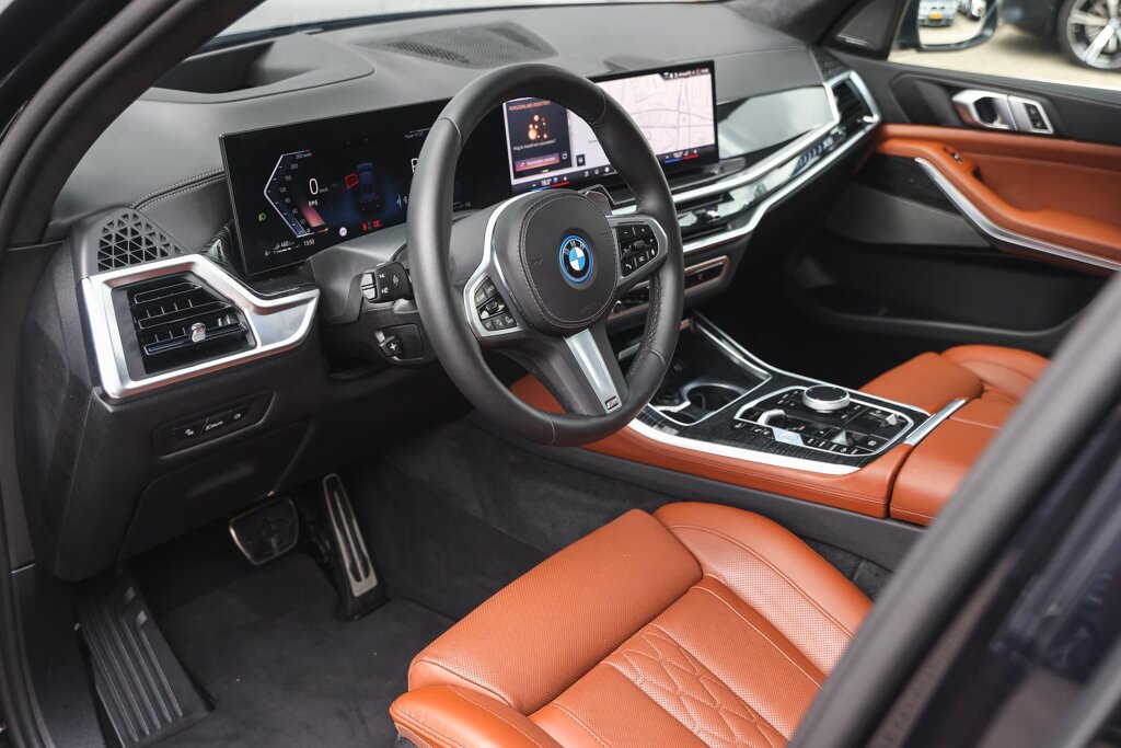 BMW X5 10