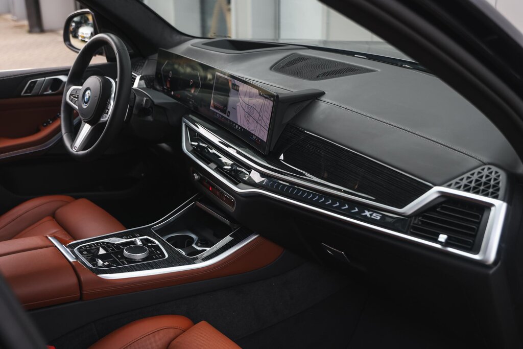 BMW X5 11