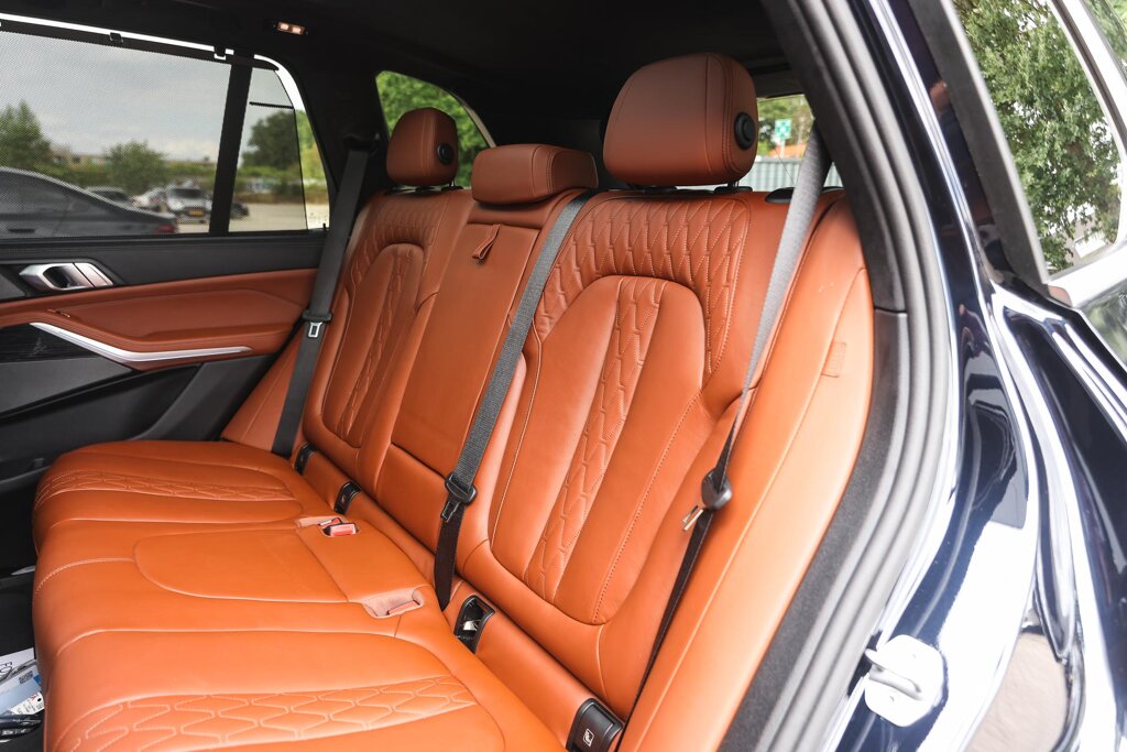 BMW X5 12