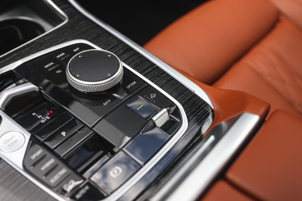 BMW X5 19