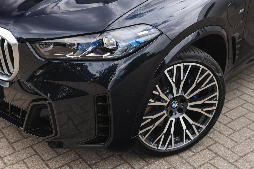 BMW X5 35