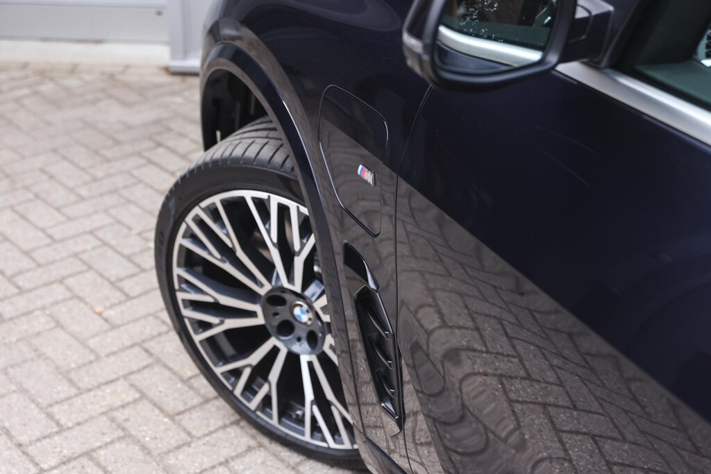 BMW X5 36