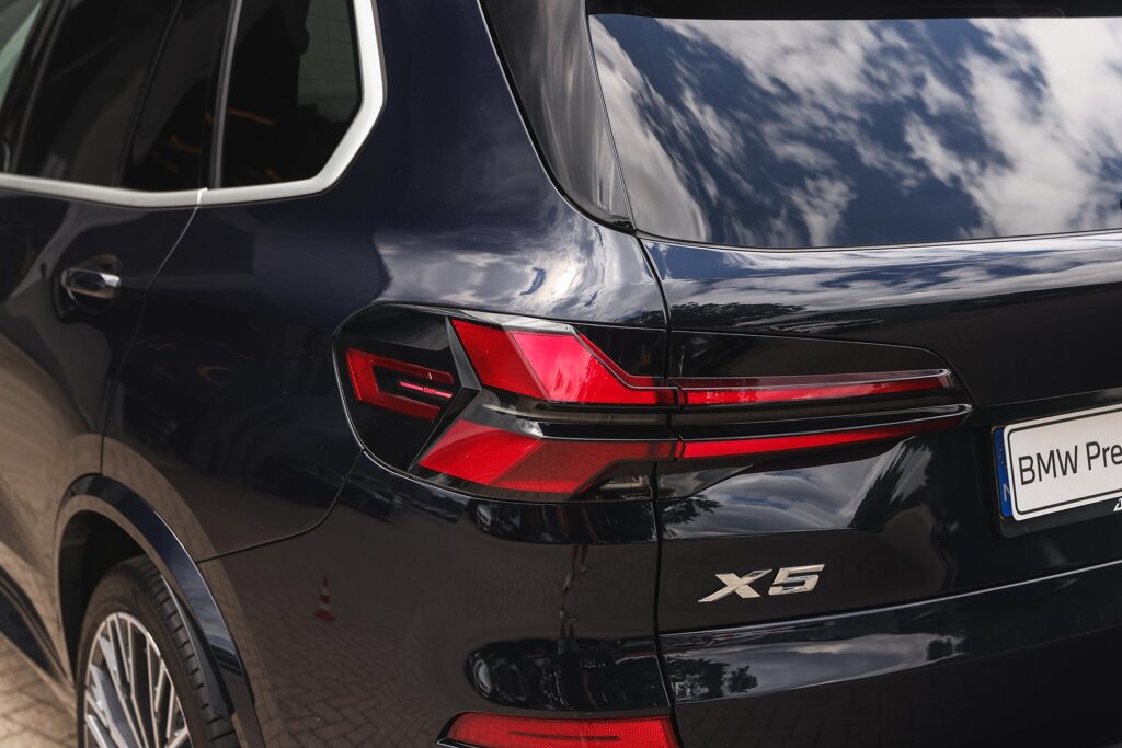 BMW X5 38
