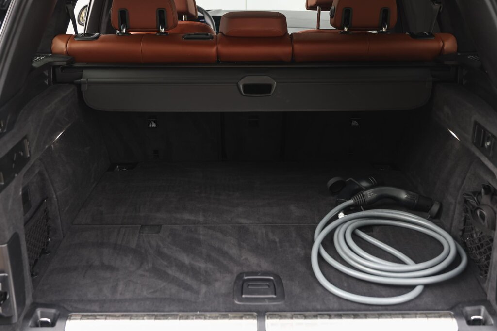 BMW X5 40