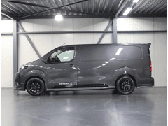 Opel Vivaro-e Electric L3 75 kWh 136PK STX Edition - Afbeelding 2