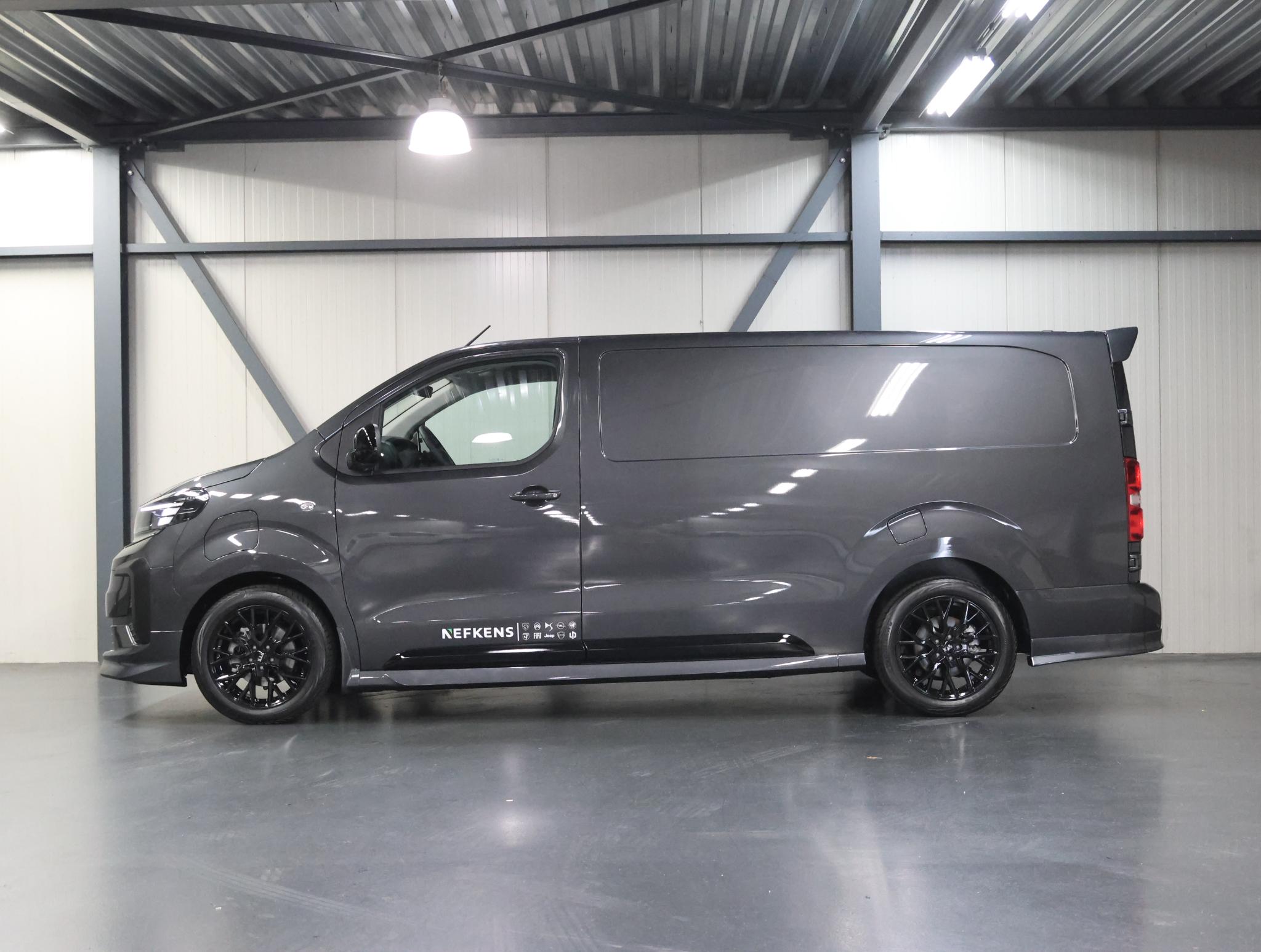 Opel Vivaro-e Electric L3 75 kWh 136PK STX Edition - Afbeelding 2