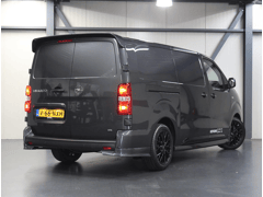 Opel Vivaro-e Electric L3 75 kWh 136PK STX Edition - Afbeelding 3