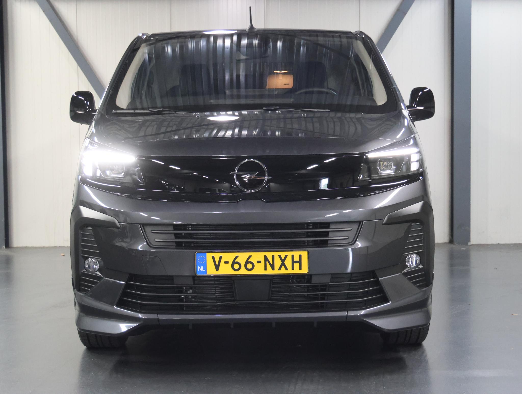 Opel Vivaro-e Electric L3 75 kWh 136PK STX Edition - Afbeelding 5