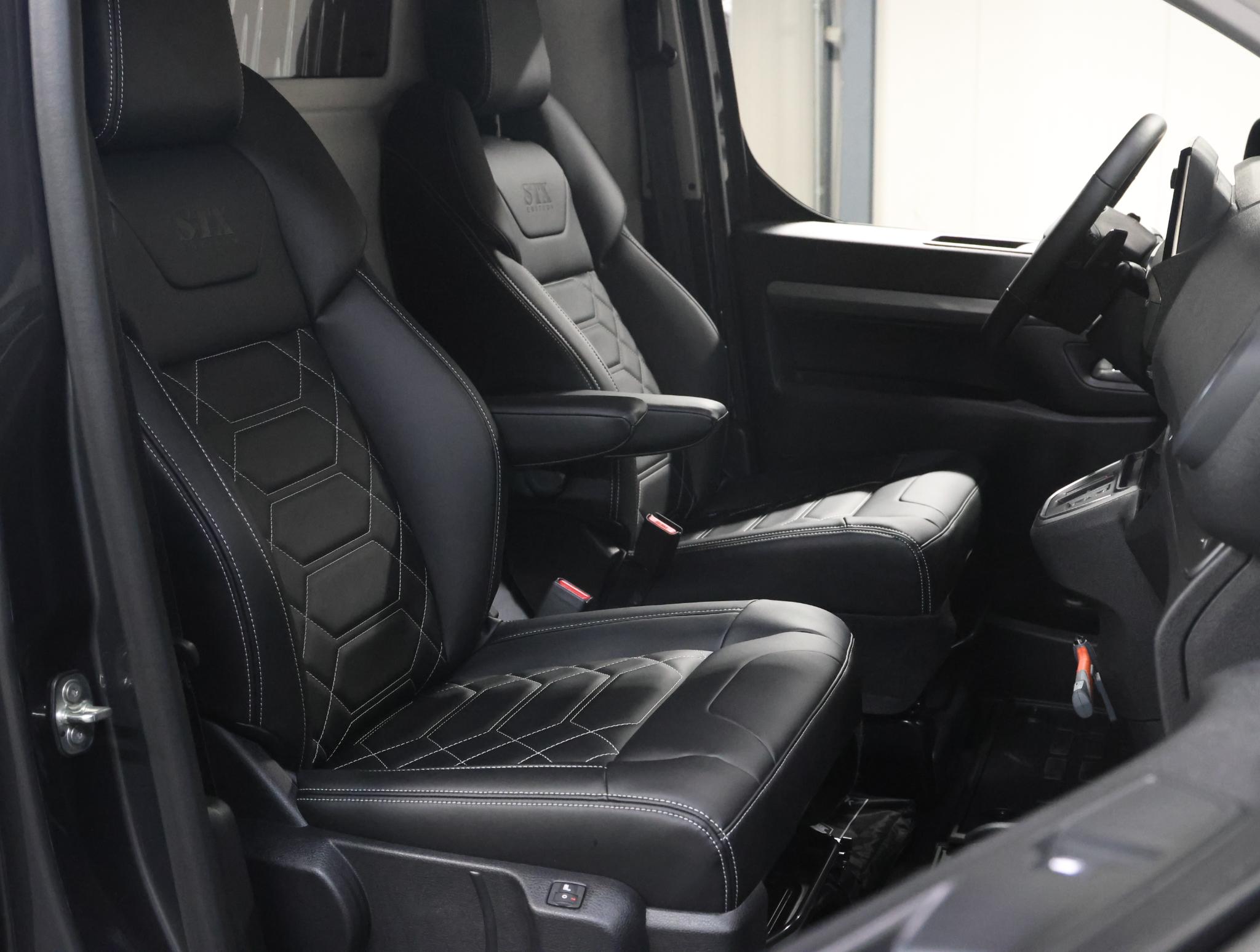 Opel Vivaro-e