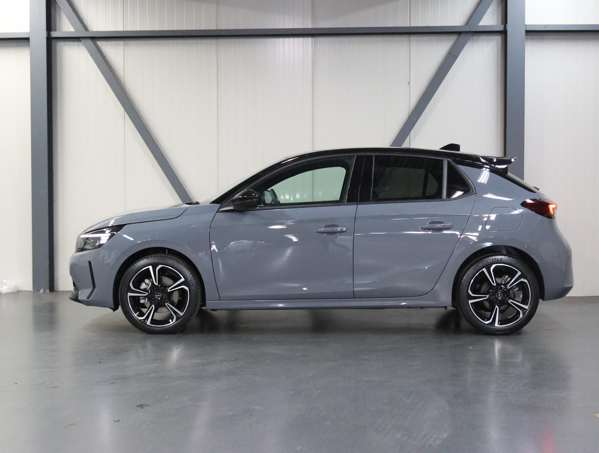 Opel Corsa 1.2 Turbo 110PK Hybrid Ultimate - Afbeelding 2
