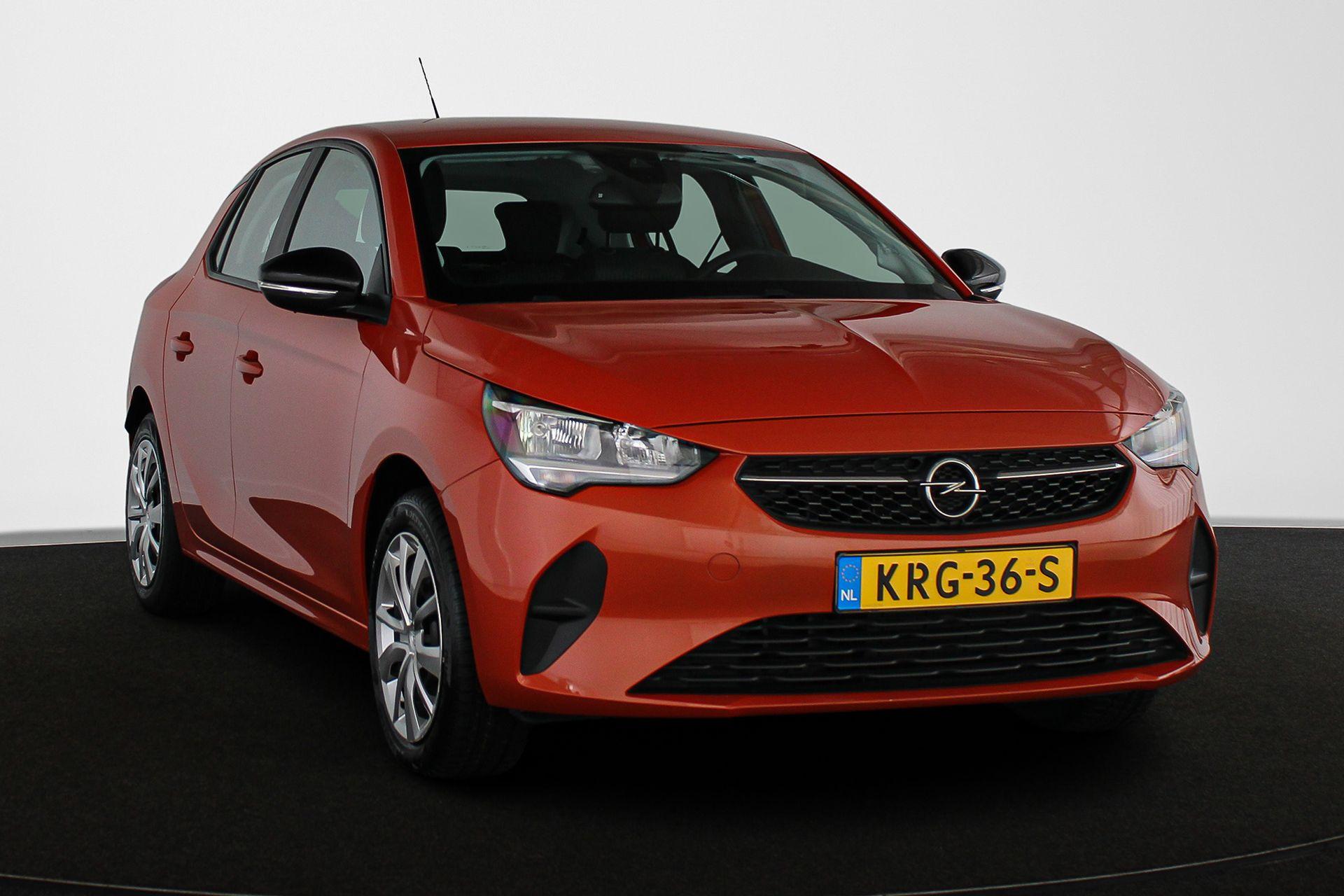 Opel Corsa-e Edition 50 kWh - Afbeelding 2