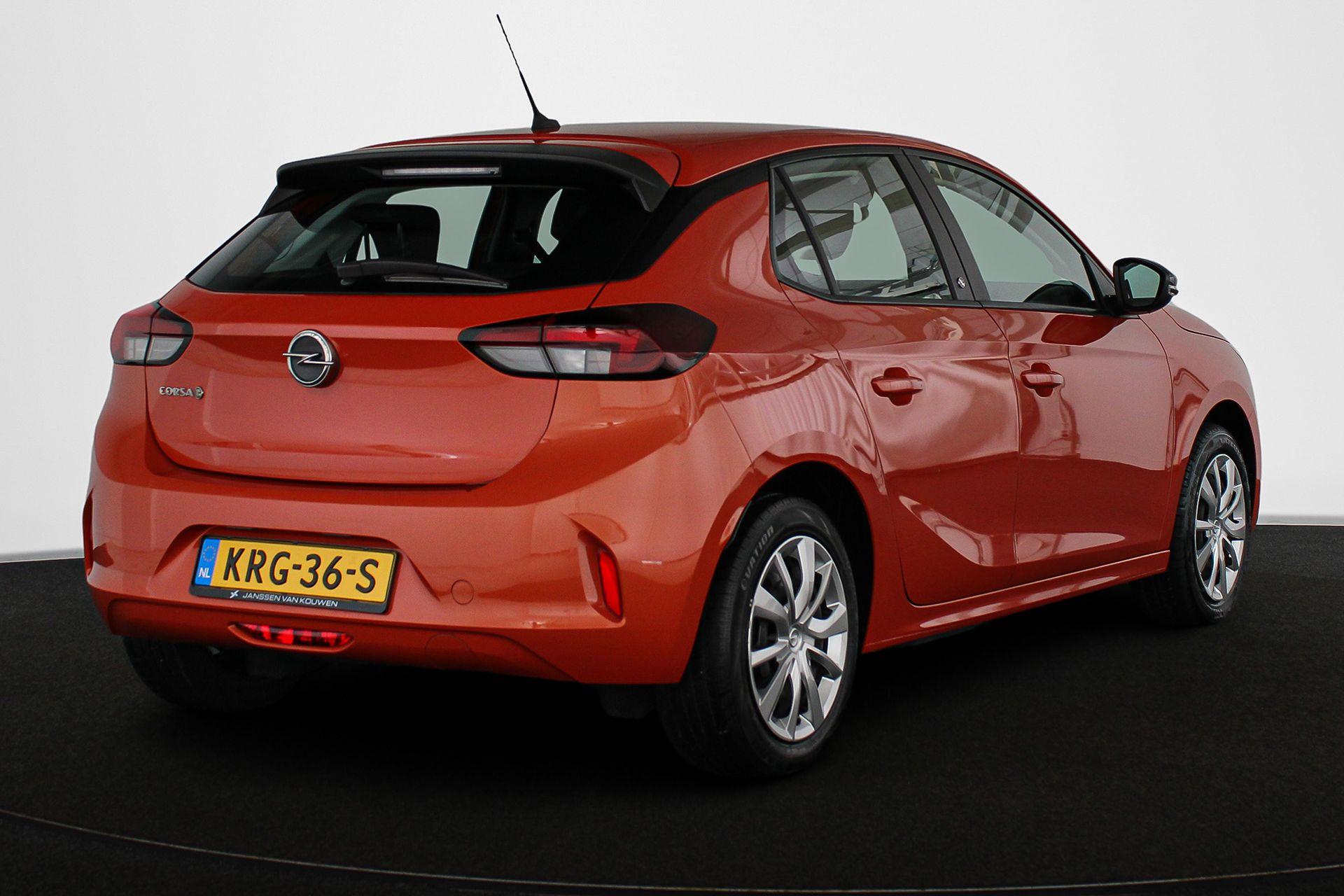 Opel Corsa-e Edition 50 kWh - Afbeelding 3