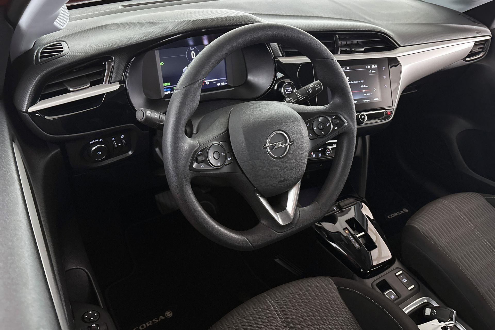 Opel Corsa-e Edition 50 kWh - Afbeelding 5