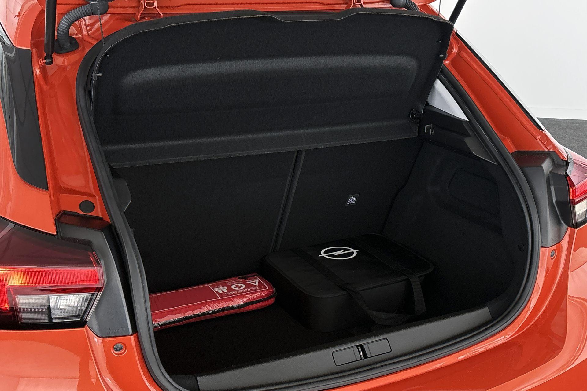 Opel Corsa-e