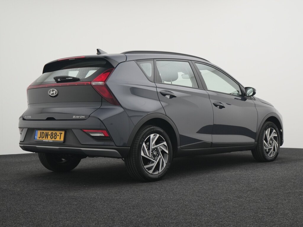 Hyundai Bayon 1.0 T-GDI Comfort | Navigatie | Camera | - Afbeelding 2