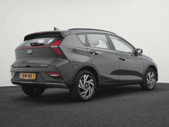 Hyundai Bayon 1.0 T-GDI Comfort | Navigatie | Camera | - Afbeelding 2