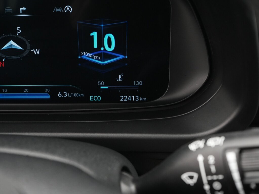 Hyundai Bayon 1.0 T-GDI Comfort | Navigatie | Camera | - Afbeelding 4