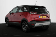 Opel Crossland 1.2 Turbo Elegance - Afbeelding 4