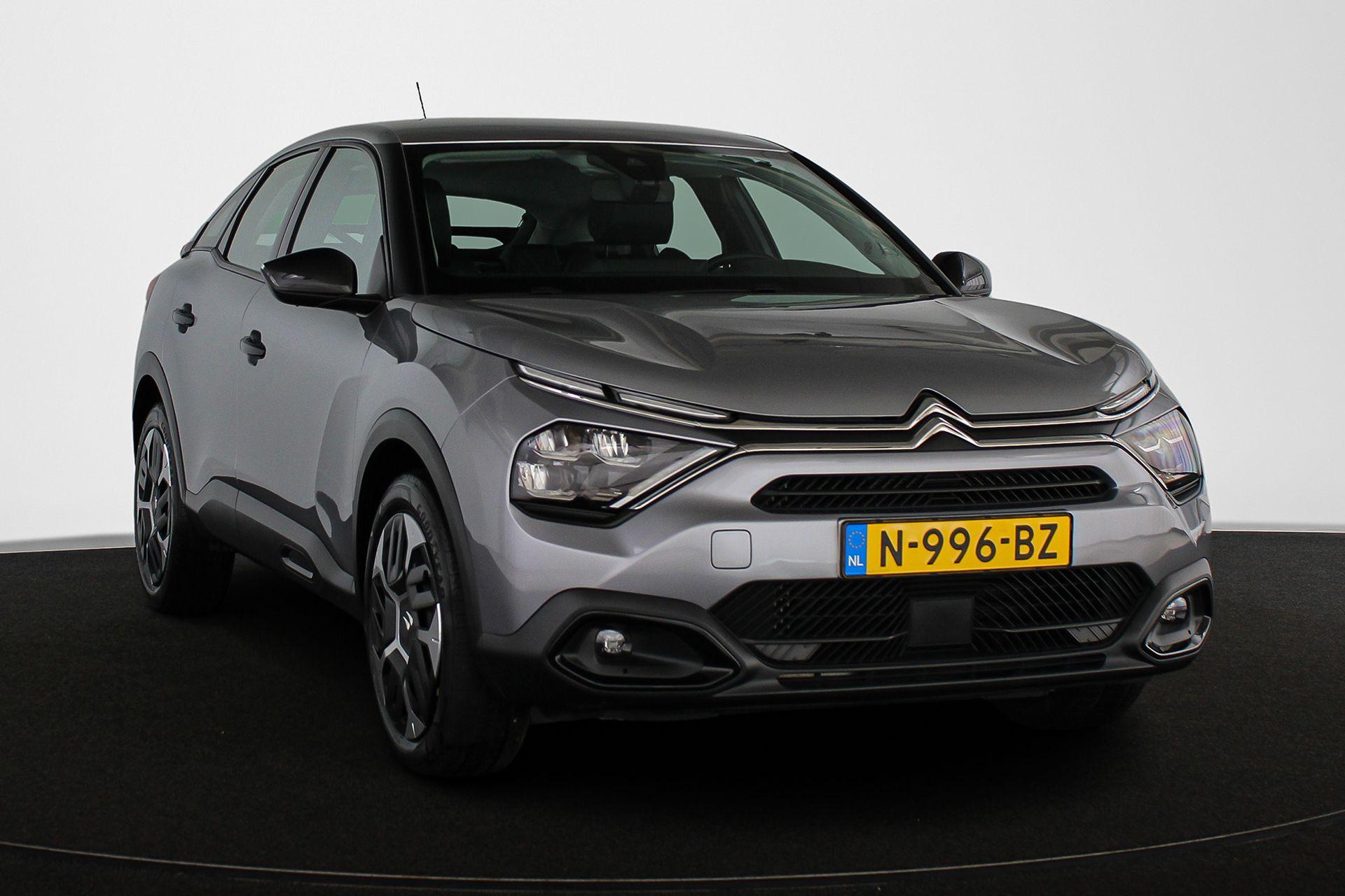 Citroën C4 1.2 Puretech Feel - Afbeelding 2