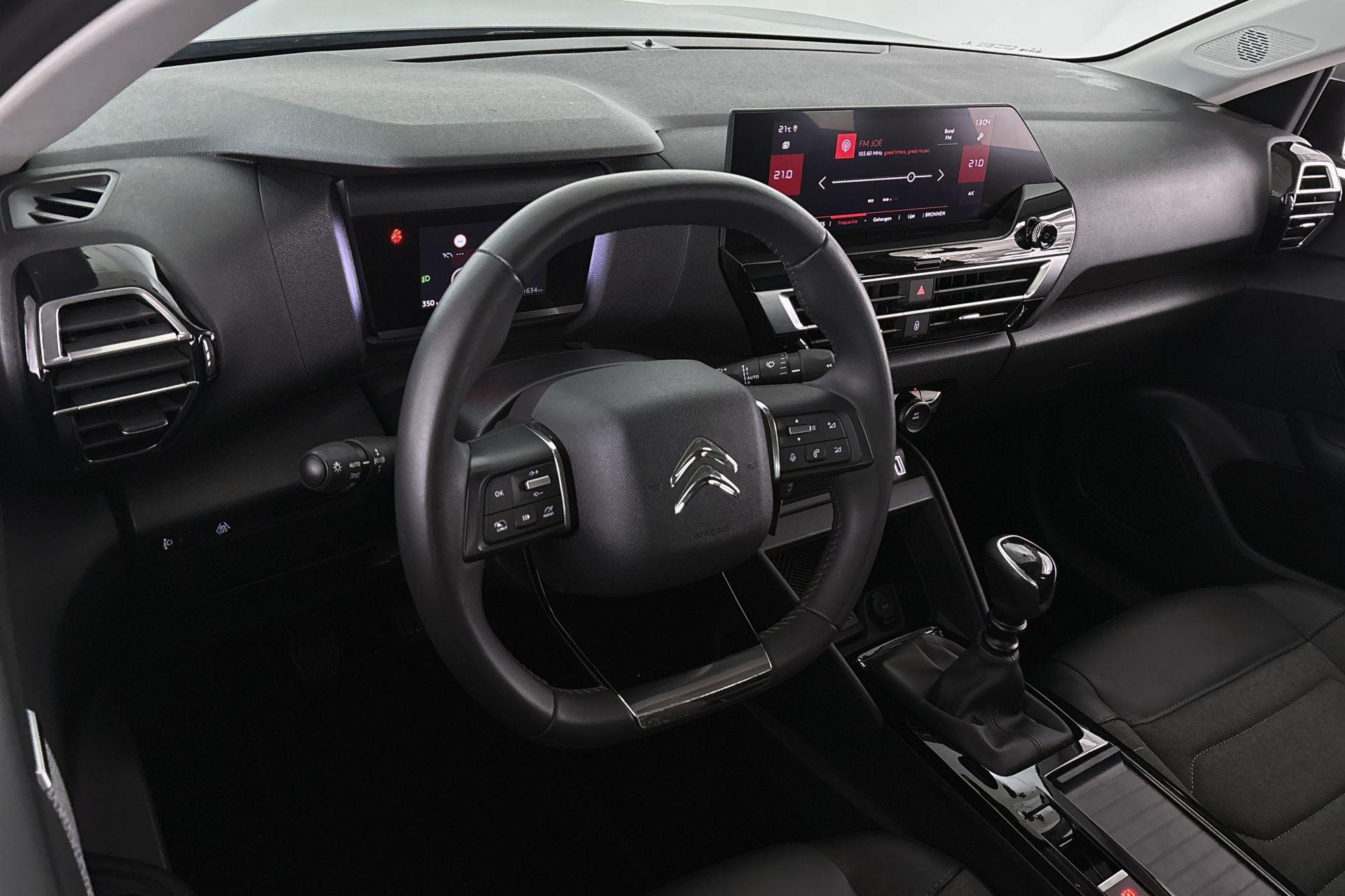 Citroën C4 1.2 Puretech Feel - Afbeelding 5