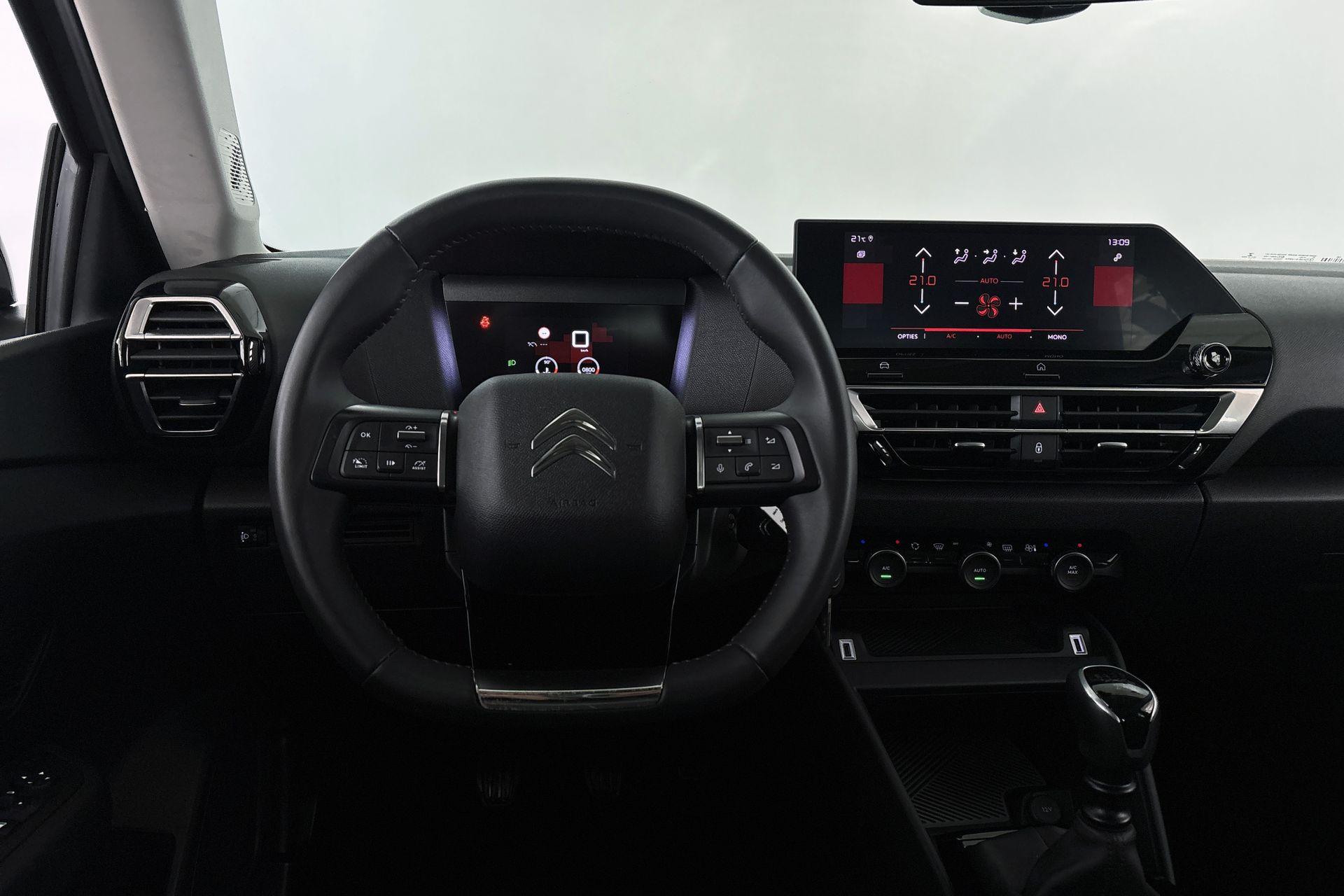 Citroën C4