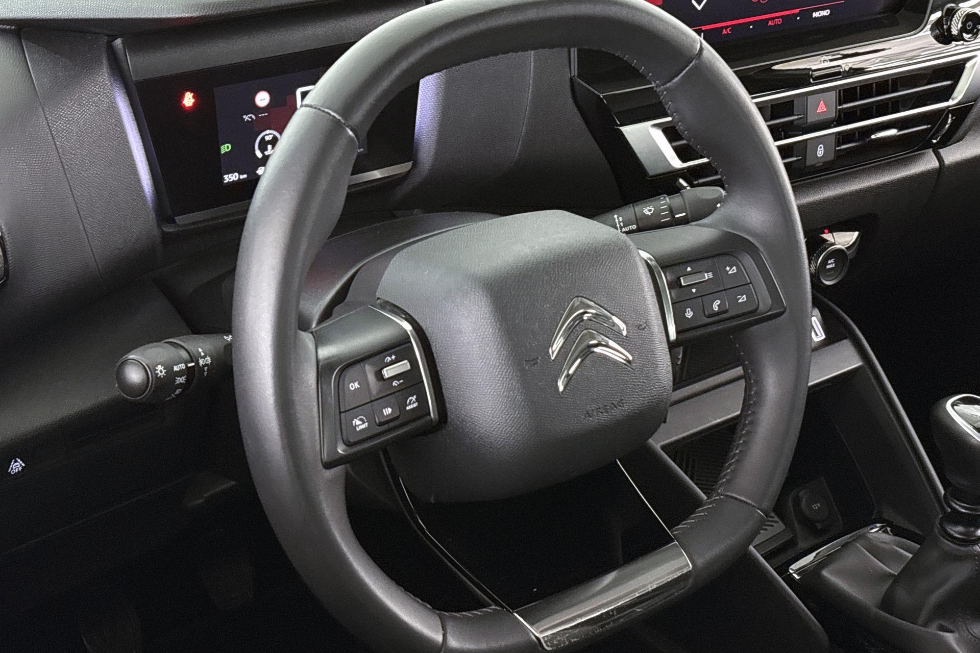 Citroën C4
