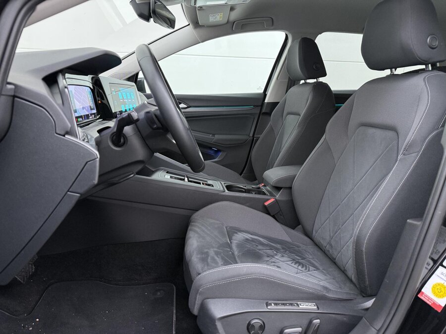 Volkswagen Golf 1.4 eHybrid Style