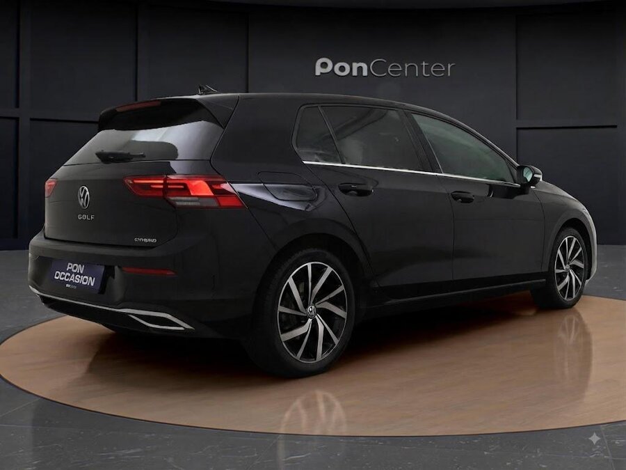 Volkswagen Golf 1.4 eHybrid Style