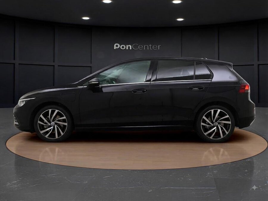 Volkswagen Golf 1.4 eHybrid Style