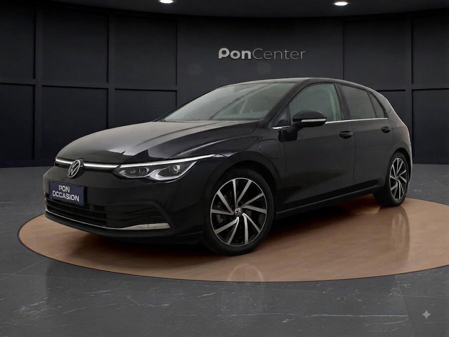Volkswagen Golf 1.4 eHybrid Style