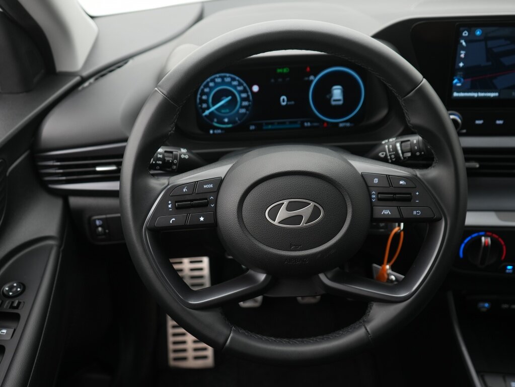 Hyundai Bayon 1.0 T-GDI Comfort | Navigatie | Camera | - Afbeelding 3