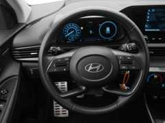 Hyundai Bayon 1.0 T-GDI Comfort | Navigatie | Camera | - Afbeelding 3