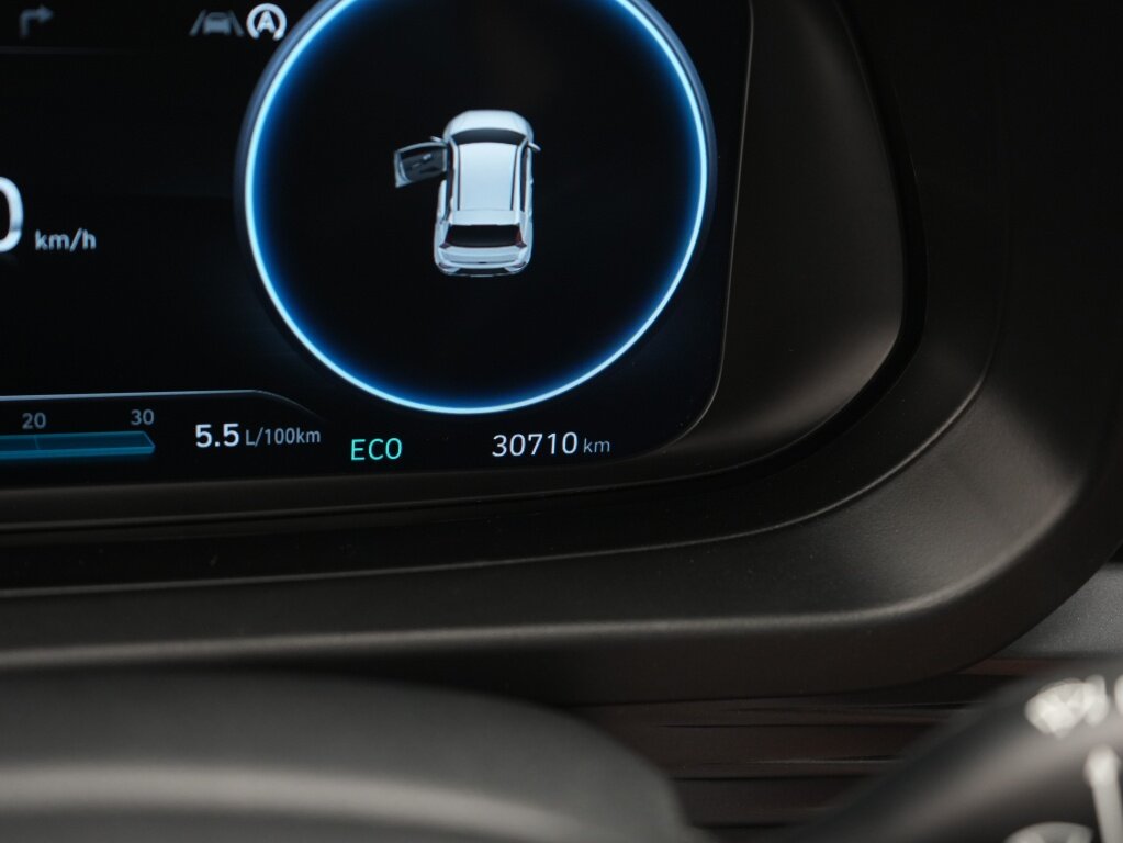 Hyundai Bayon 1.0 T-GDI Comfort | Navigatie | Camera | - Afbeelding 4