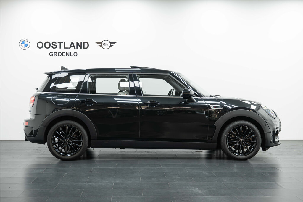 MINI Clubman 2