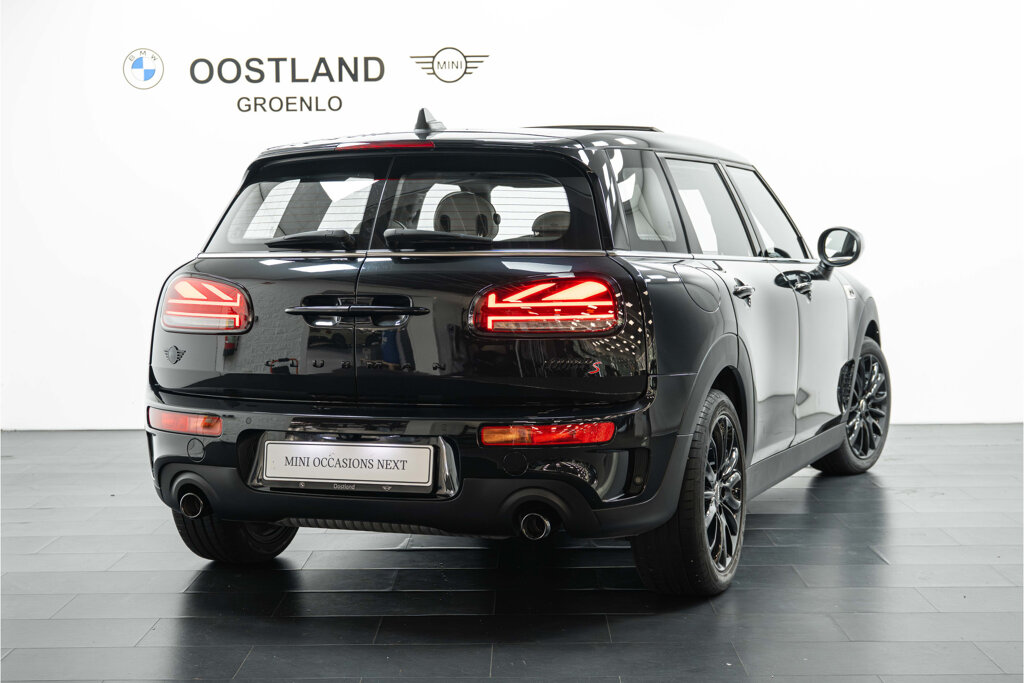 MINI Clubman 3