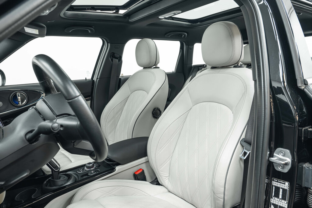 MINI Clubman 5