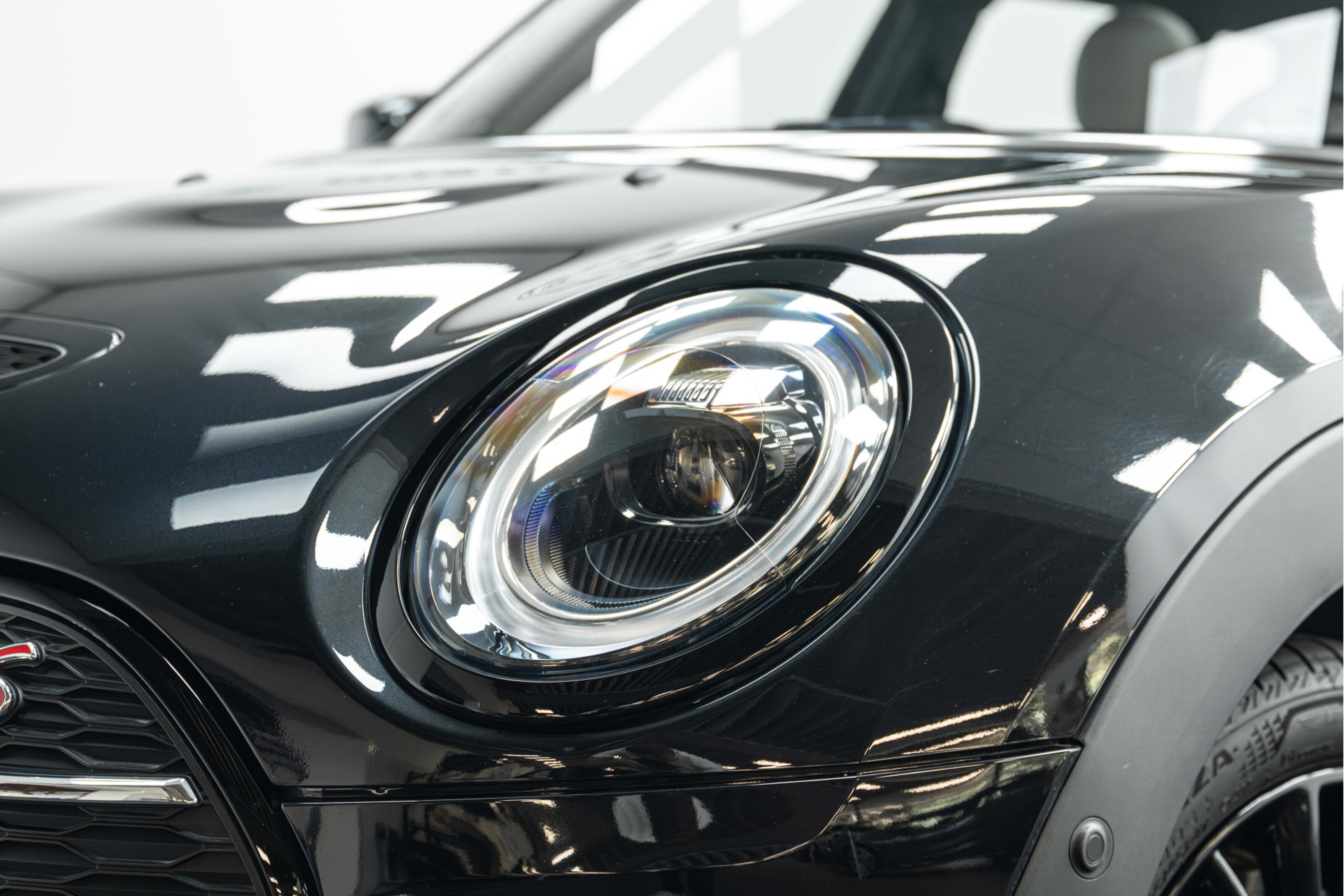 MINI Clubman 7