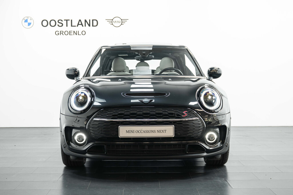 MINI Clubman 10