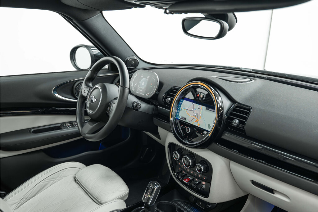 MINI Clubman 12