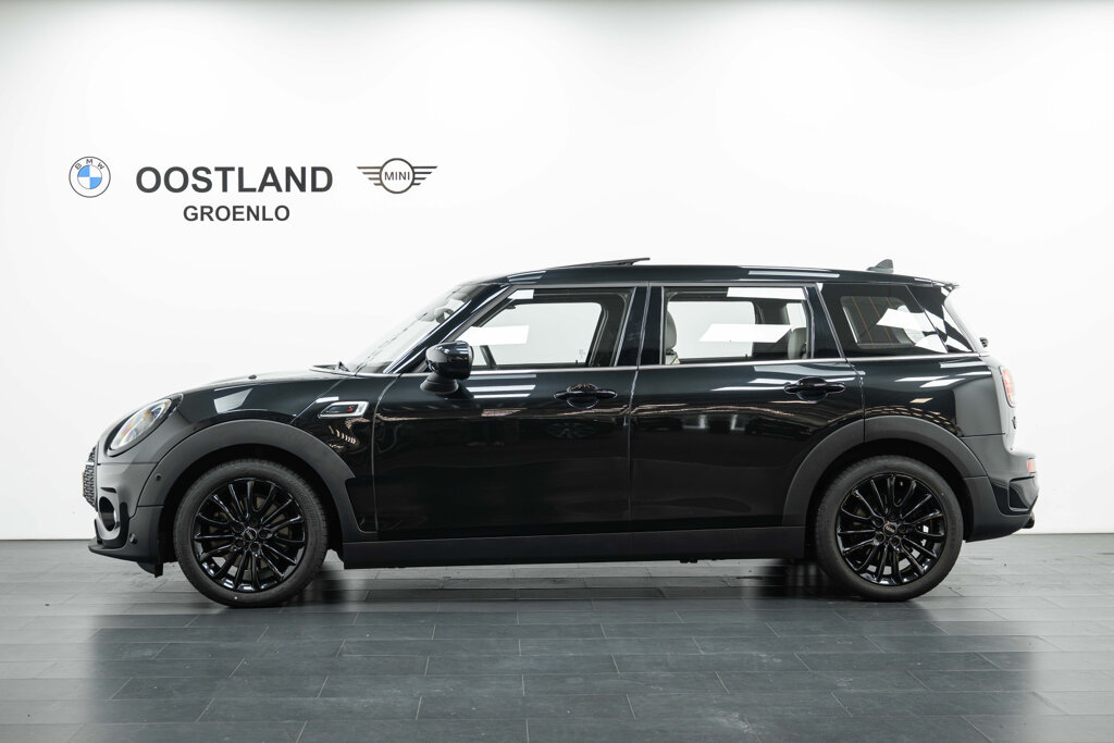 MINI Clubman 13