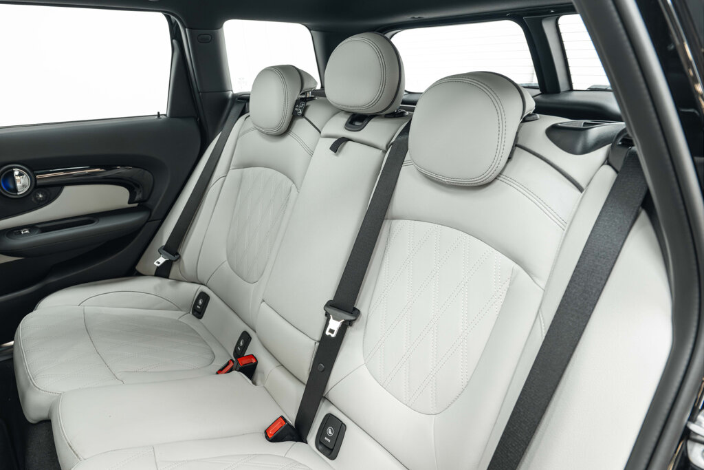 MINI Clubman 18