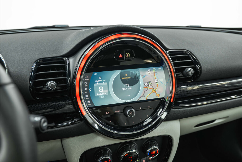 MINI Clubman 23