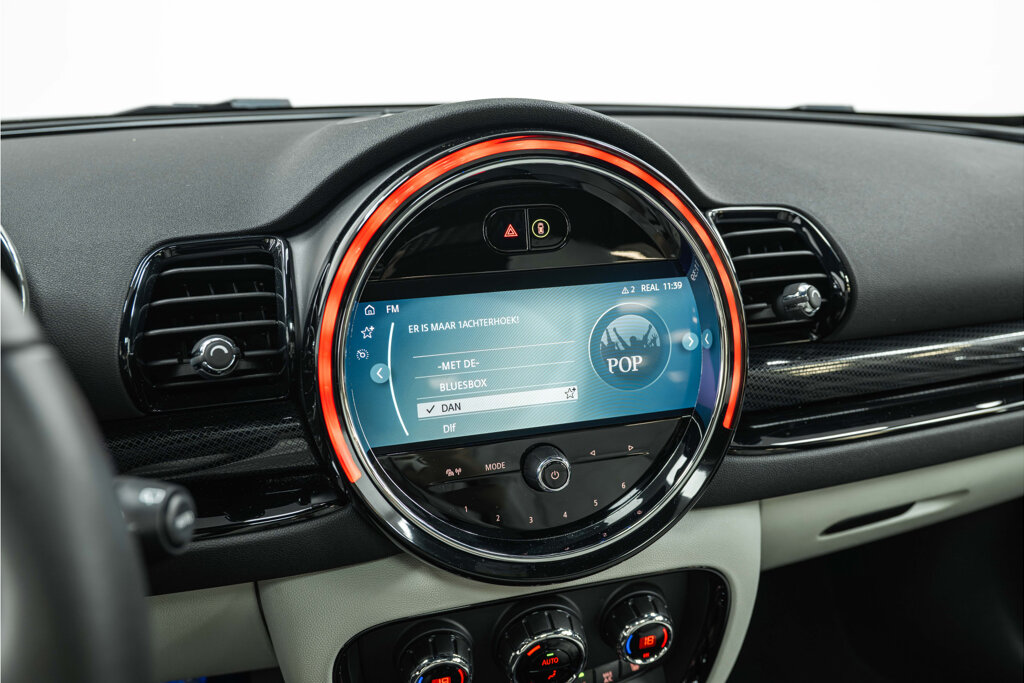 MINI Clubman 24