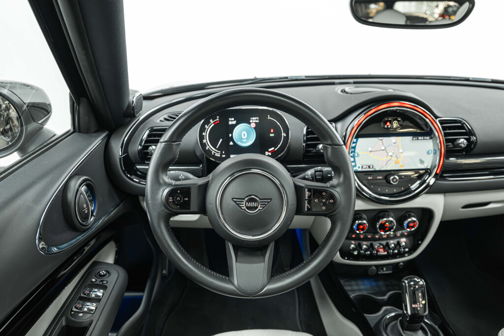 MINI Clubman 34