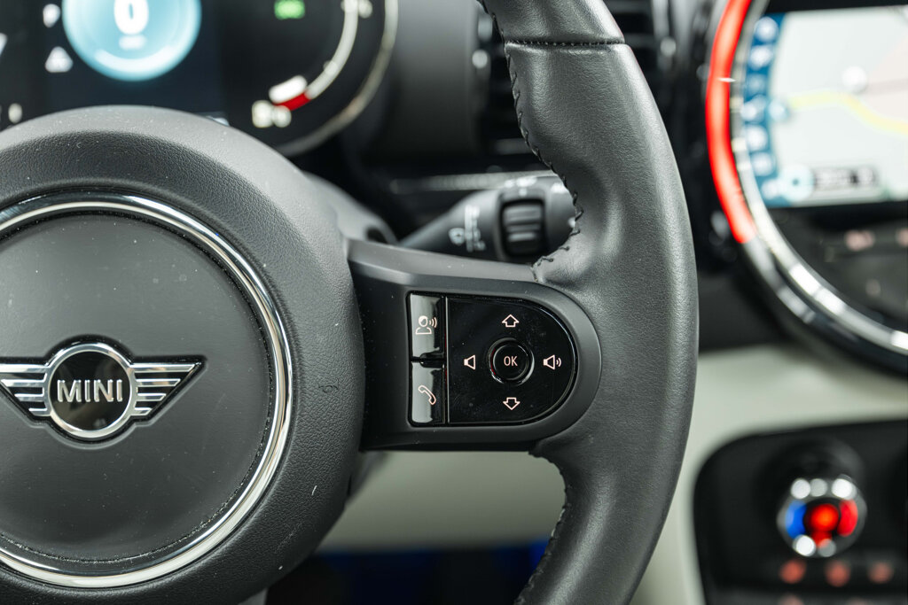 MINI Clubman 36