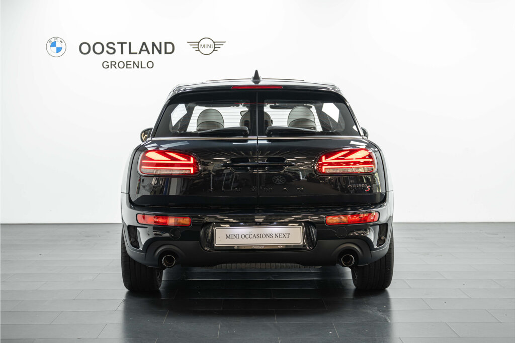 MINI Clubman 38